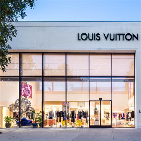 louis vuitton north park